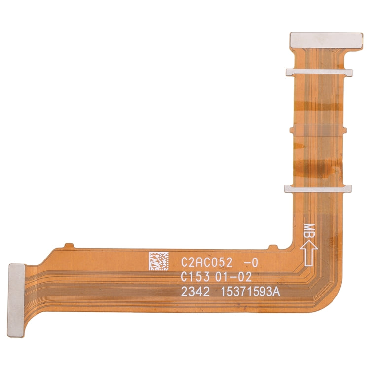 Per OPPO Find N3 Cavo flessibile originale per asse di rotazione piccolo, For OPPO Find N3 (Small Cable) Per OPPO Find N3 Cavo flessibile originale per asse di rotazione piccolo, For OPPO Find N3 (Small Cable)